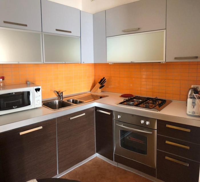 Punto di Vista - A Real Paradise