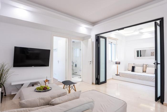 Athens! Didems Hideaway!