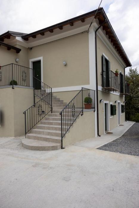 Affittacamere del Romito B&B