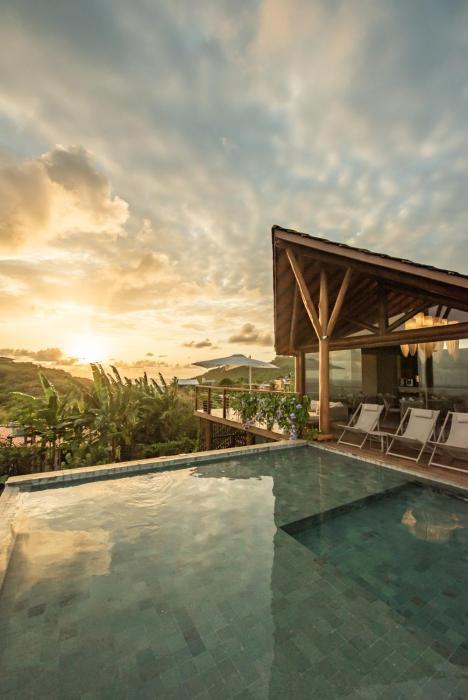 Colina Pousada SPA