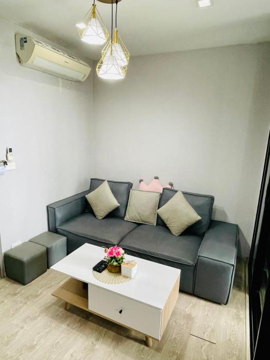 The base Central Pattaya 991 by Numam