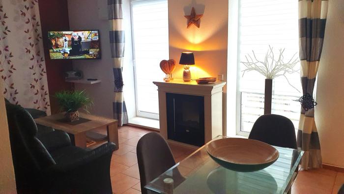 Ferienwohnung Ostsee