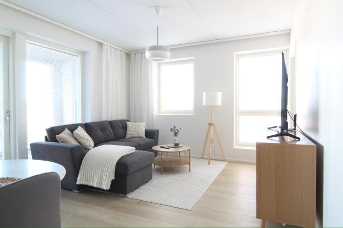 Pramea Apartments Laine