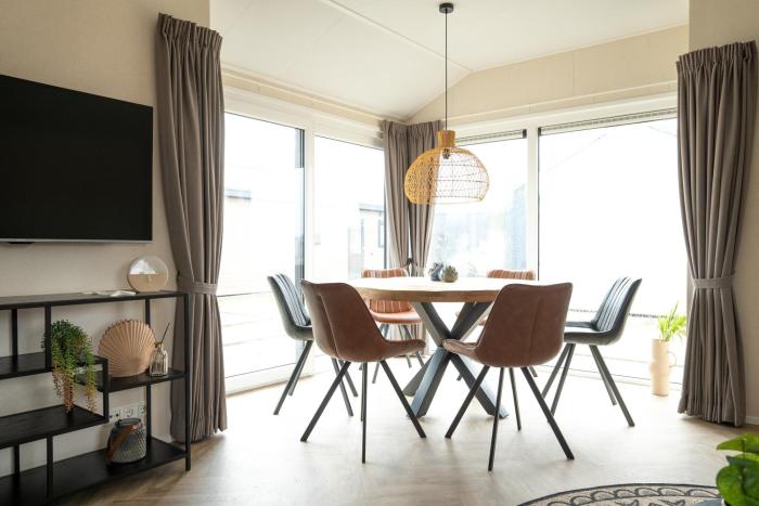 Chalet bis sechs Personen ohne Hund