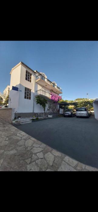 Apartman Lucija