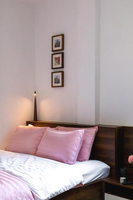 Lynn by La Doma Express