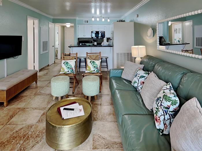 Victorian 8104-Gulf Dreams