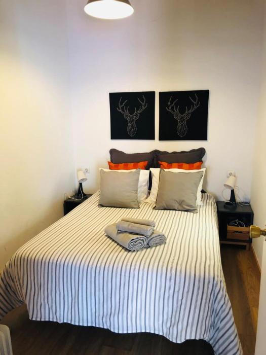 Ático en el centro de Sevilla