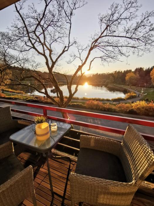 Hahnenklee mit Seeblick 219