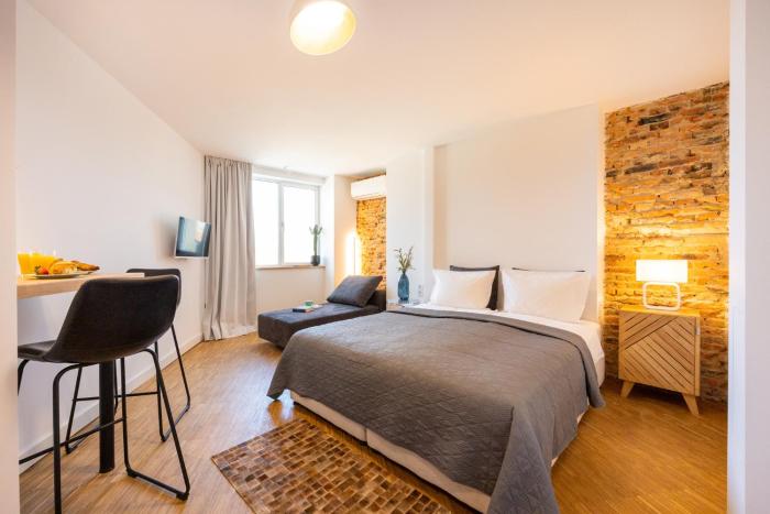 Apartment Musala N 01