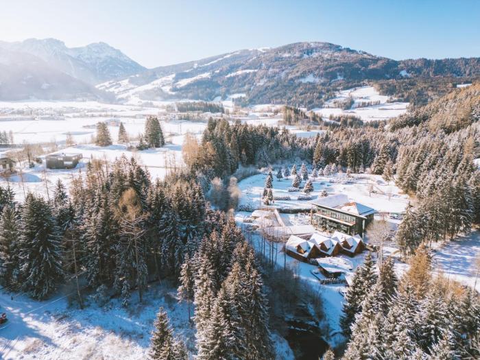 Nancys Holiday Homes Dolomites