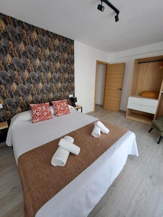 Chloe Apartments TRG