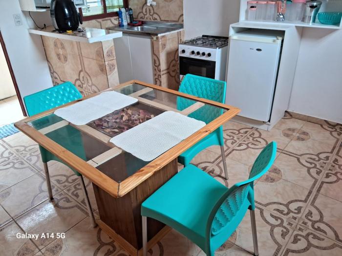 Apartamento aconchegante