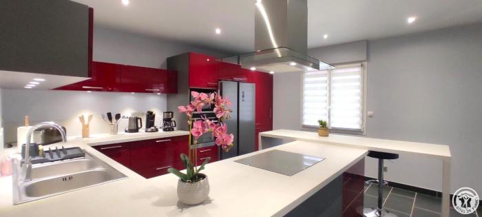 Le gite du bois colin