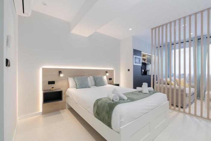 Elegante y luminoso en Vigo - Apto 1 by CABANA Rentals