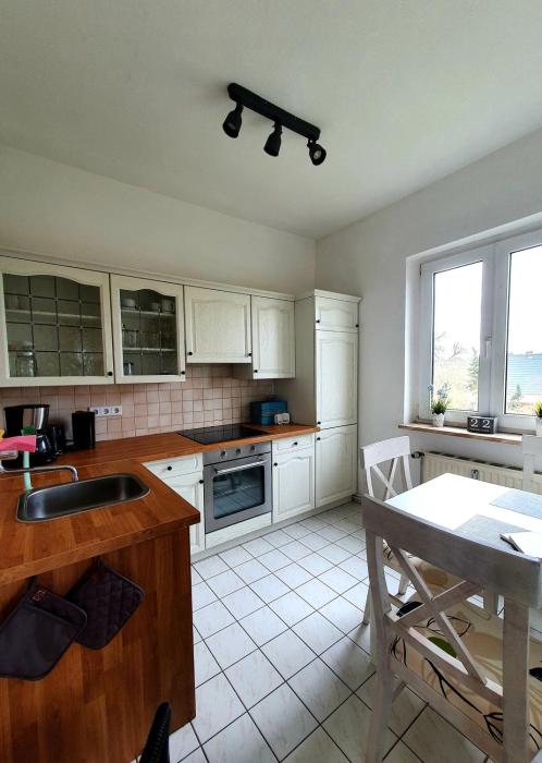 Gemütliche Unterkunft für 2 Personen FeWo 2