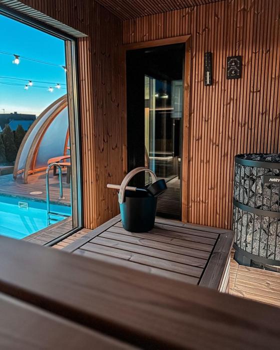 Išskirtinis namas Palangoje!