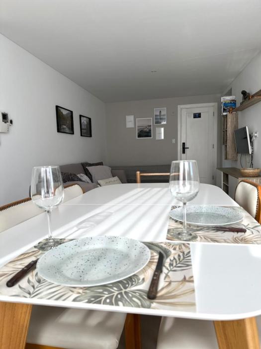 Infinito Mar Centro con cochera