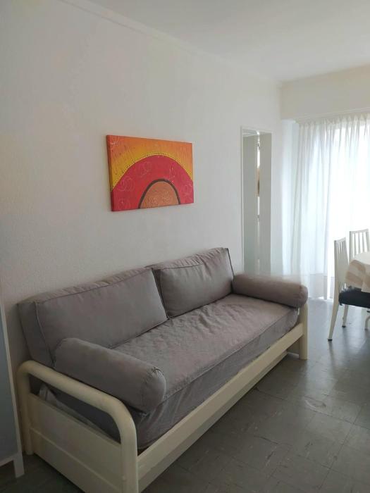 Altos de Vermida - bright apartment near the sea
