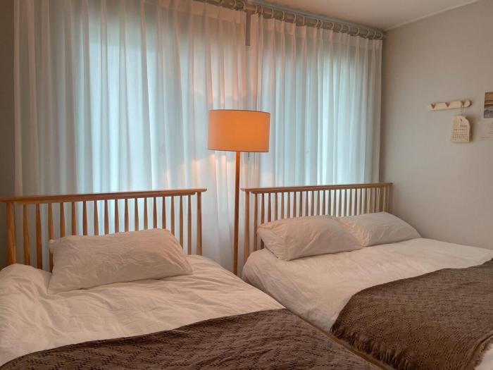 Newly opened Gwangalli Cozybay