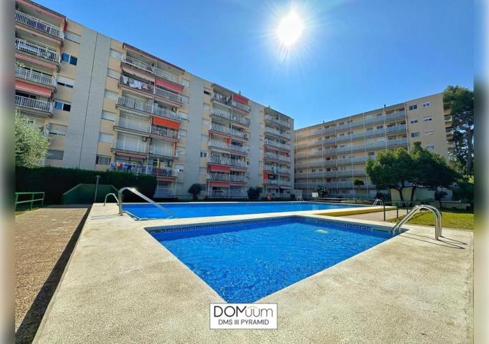 DOMuum Holidays - DMS III PYRAMID