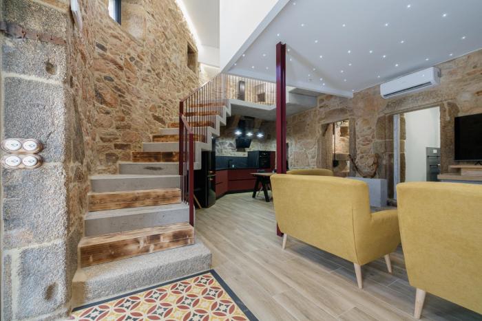 Elegante moderna con parking by CABANA Rentals