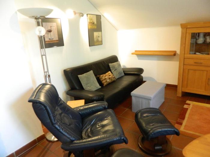 Helle 1Obergeschosswohnung OG