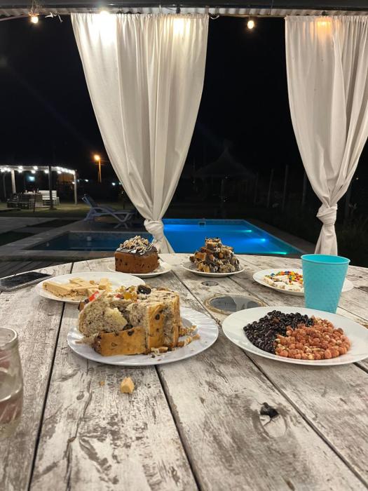 Quinta La Deseada Brandsen