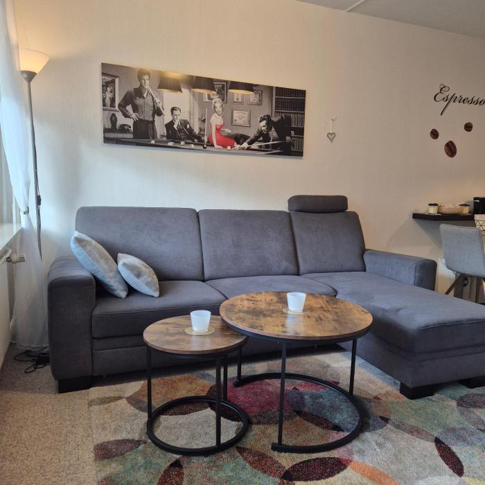 Ferienapartment "Amina" in Hahnenklee