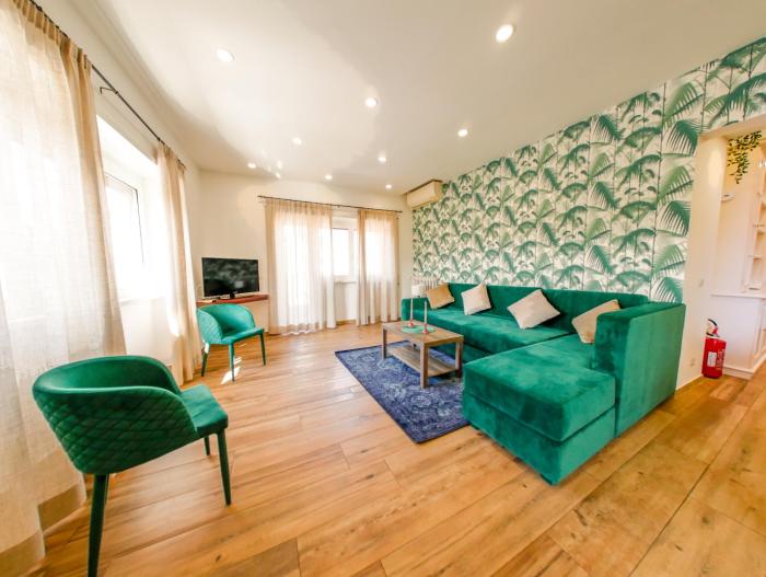 Vatican Views Elegant Spacious e Unforgettable