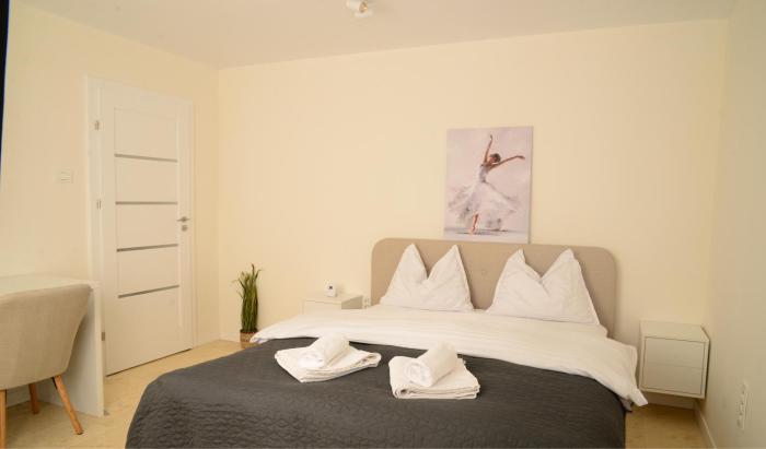 Central Tourist Palace Stay