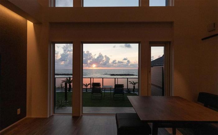 Tabinoteitaku Y-beach - Vacation STAY 51860v