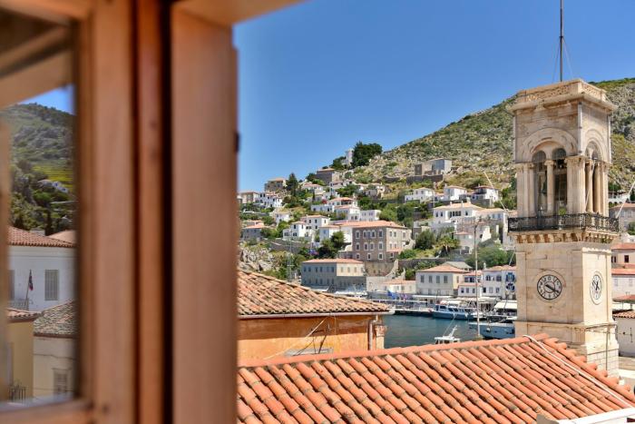 Psaropoula Guest House