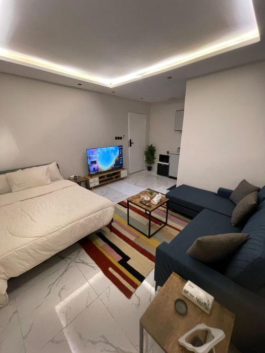 Studio Al Marouj neighborhood