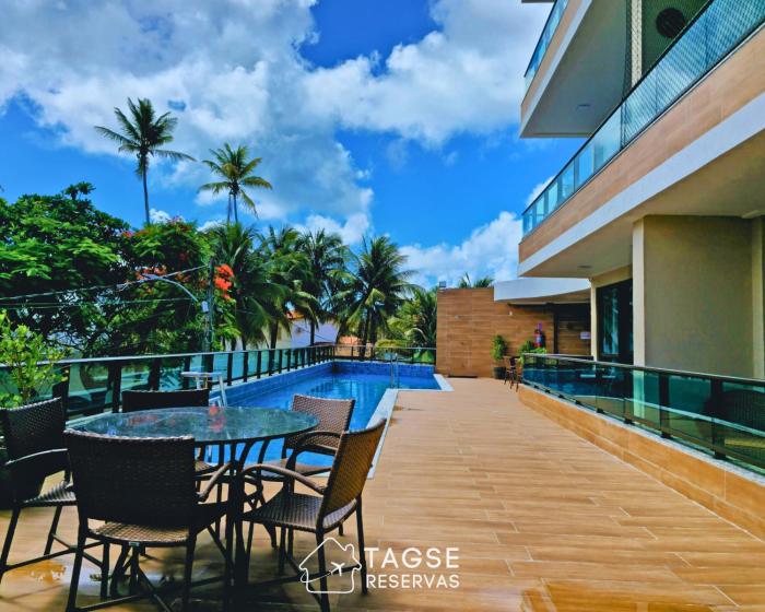 Capri Residence | Apt 03