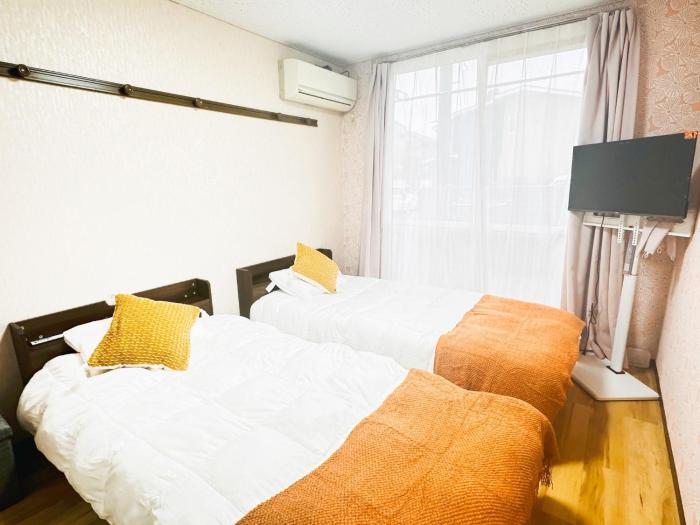 Liberty Corp 102 - Vacation STAY 18545