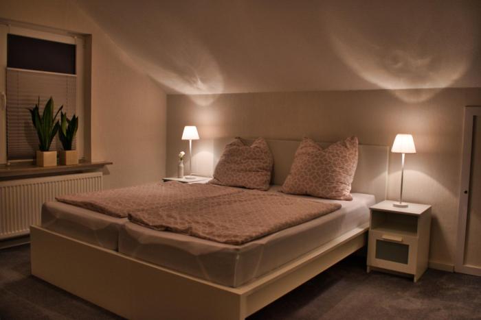 Ferienwohnung Waldmeister