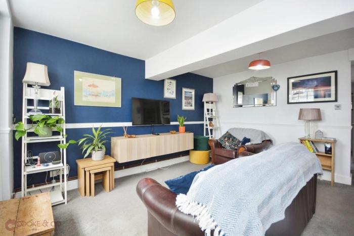 Dog friendly Beach Apartment