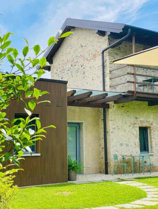 Antica Cascina - Corgeno