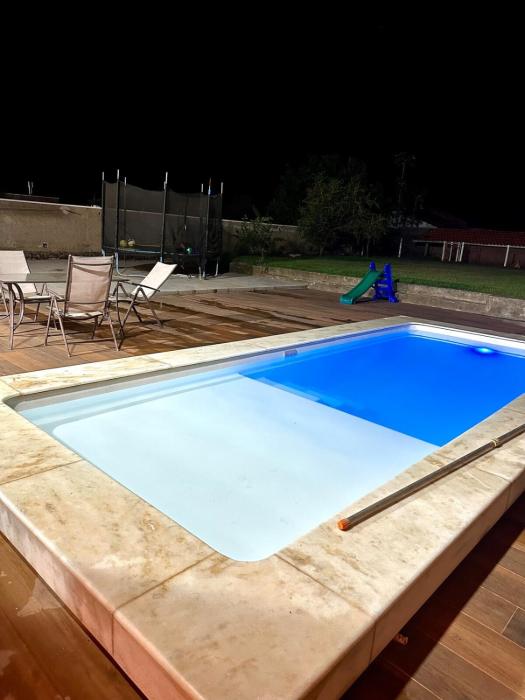 Chácara em condomínio em Tatuí