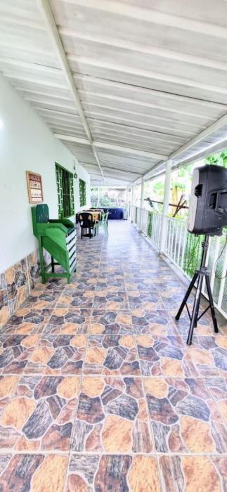 Villa Gaby