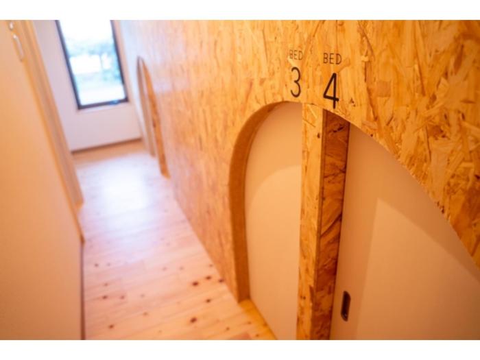 HOSTEL ALA - Vacation STAY 52503v