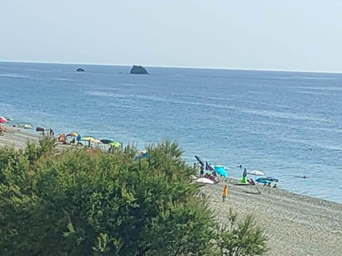 Paradiso in riva al mare
