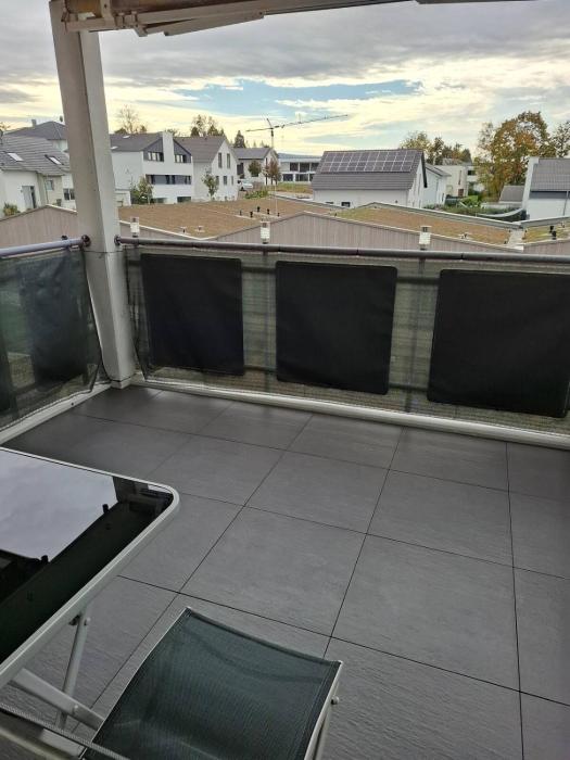 3 Zimmer Appartement am Wildpark, 83 m nahe Fachhochschule Wirtschaft