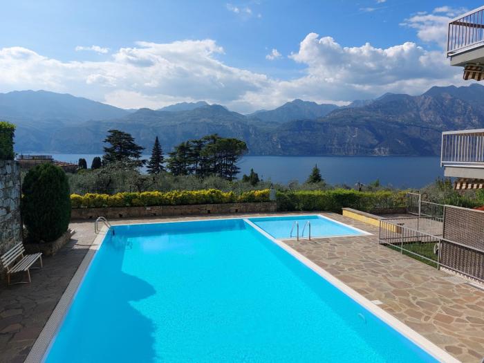 La Perla Malcesine MGH 5