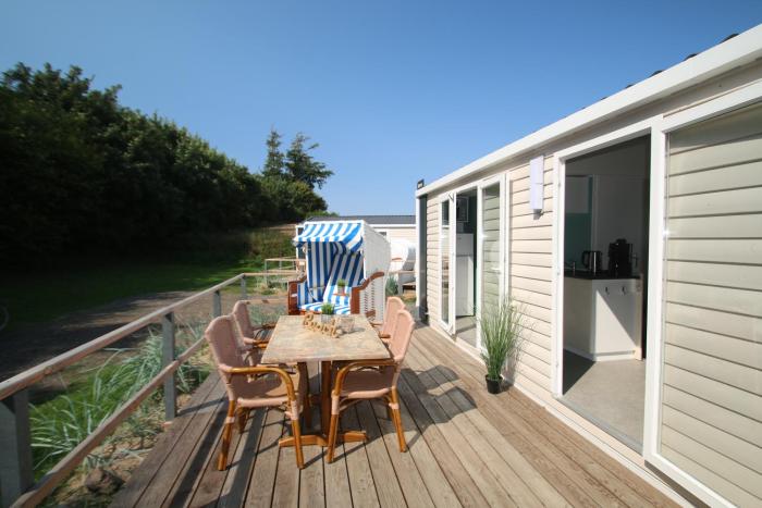 Ostseeferienpark Walkyrien - Bootsmann 02