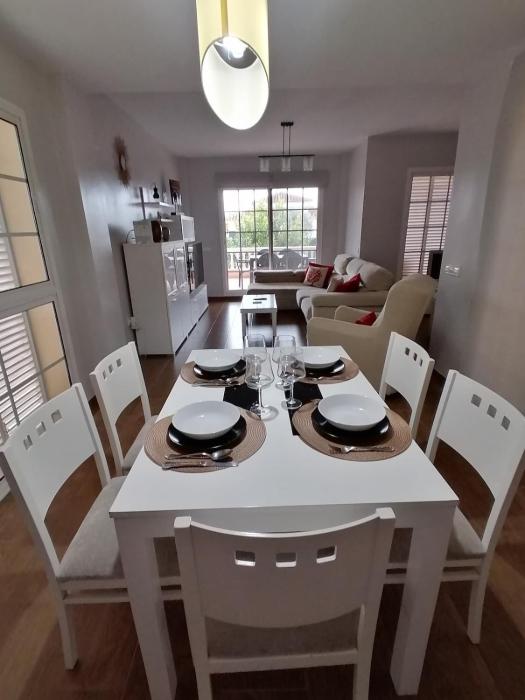 Vivienda en Jerez de la Frontera