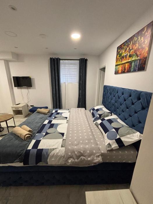 Apartman Knez Miloš