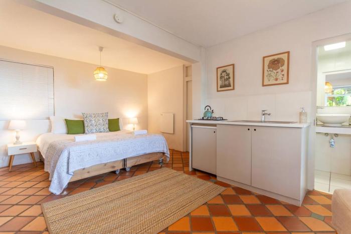 St James Garden Cottage