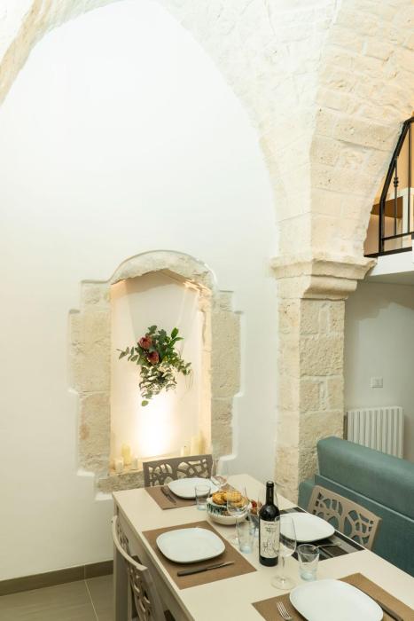 Leopardi 14 - Casa ottocentesca con terrazza